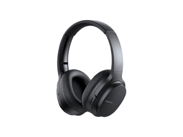 AURICULAR HAVIT INALAMBRICO I62 BLACK 
