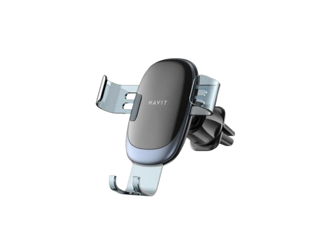 SOPORTE HAVIT PARA CELULAR PARA AUTOMOVIL