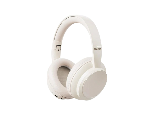 AURICULAR HAVIT H619BT BLANCO