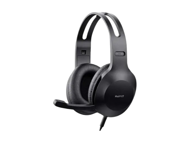 AURICULAR HAVIT GAMER H220d