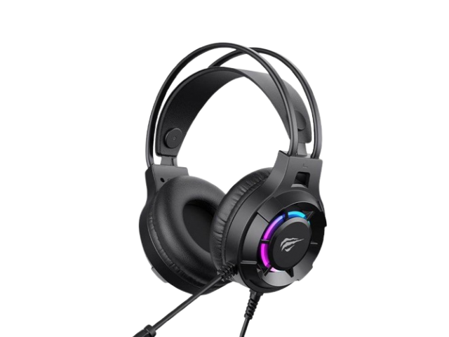 AURICULAR HAVIT GAMER H2049d