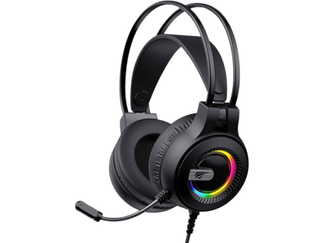 AURICULAR HAVIT GAMER H2040d
