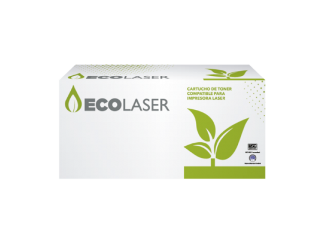 ECOLASER CART.  PHP 101010121015101810201022301530203030305030523055M1005M1319F 3K