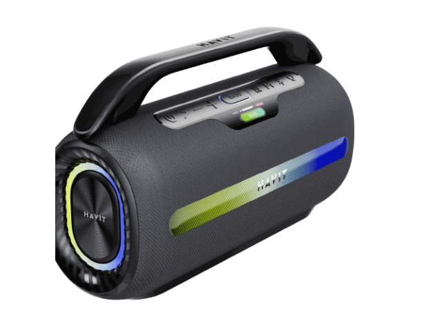 PARLANTE HAVIT BLUETOOTH SK920BT 60W