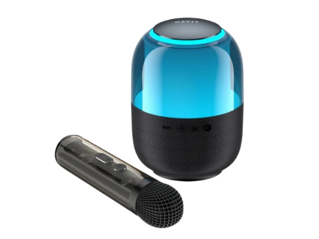 PARLANTE HAVIT INALAMBRICO SK849
