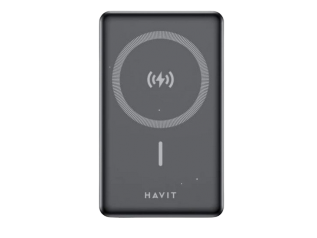 POWER BANK HAVIT PB5223 5000mAh
