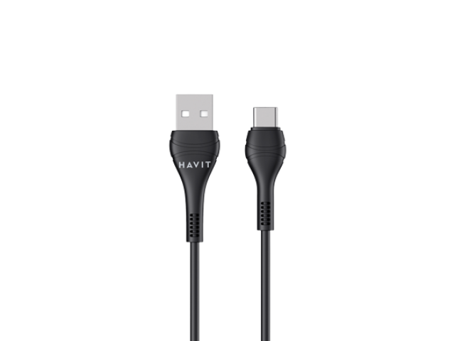 CABLE HAVIT USB A MICRO USB 1.8M