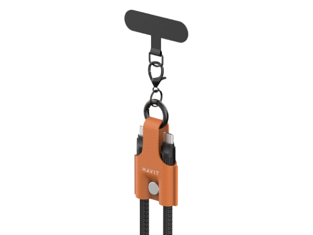 CABLE HAVIT USB C CB6344 60W