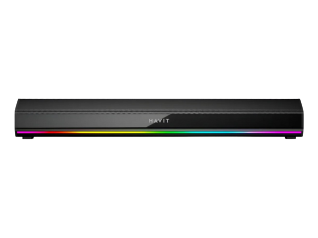BARRA DE SONIDO HAVIT SK770 BT RGB 