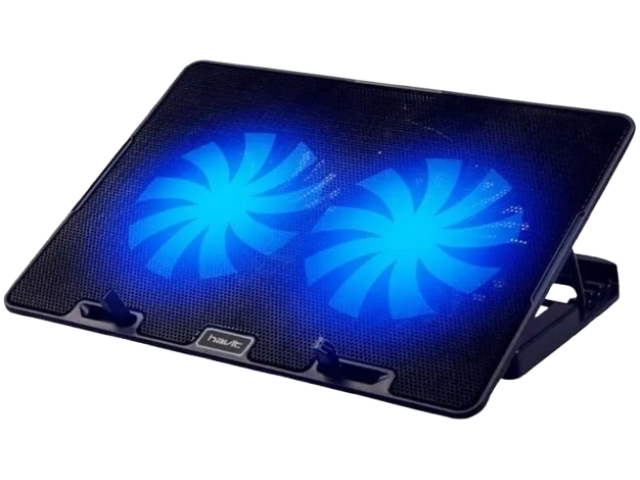 LAPTOP COOLER HAVIT GAMER F2083