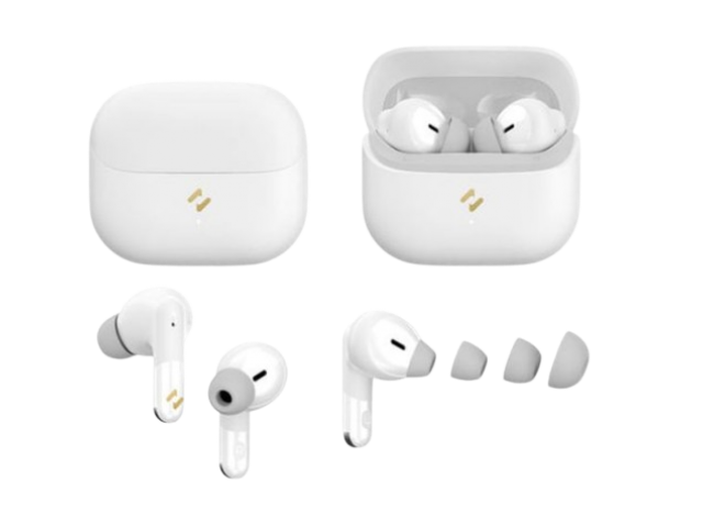 AURICULAR HAVIT BT 5.0 TW982 WHITE