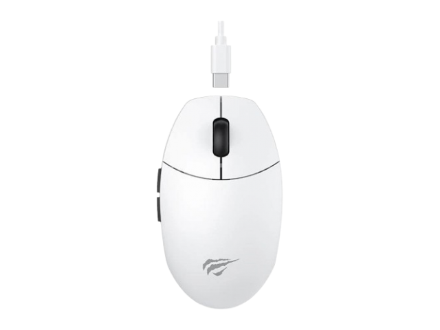 MOUSE GAMER HAVIT MS1039 DUAL 