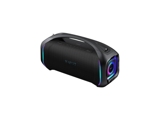 PARLANTE HAVIT BT SK910 IPX6 200W