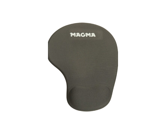 MOUSE PAD CON GEL GENERICO GRIS