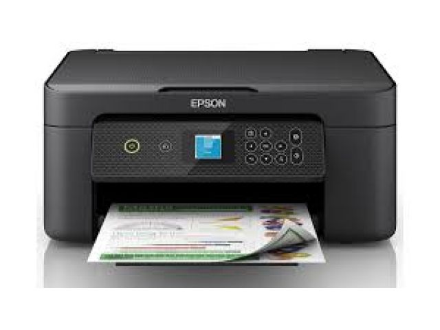 IMPRESORA EPSON EXPRESSION XP3200