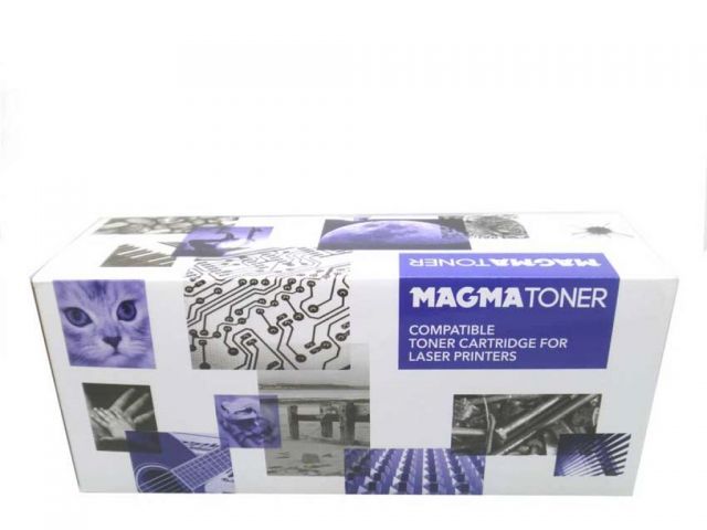 CART. MAGMA  PPANTUM B2300