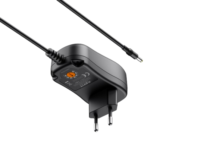 CARGADOR UNIVERSAL HAVIT HV-QA8014