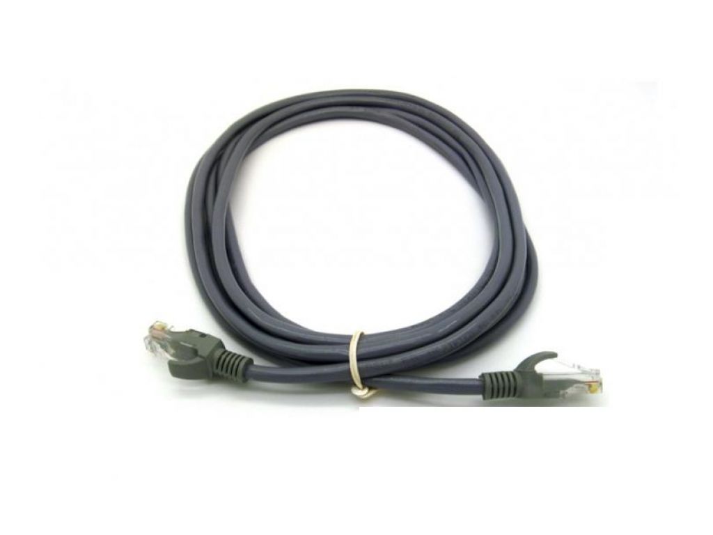 CABLE HAVIT  3M UTP-RJ45 CAT 5E PATCH CORD