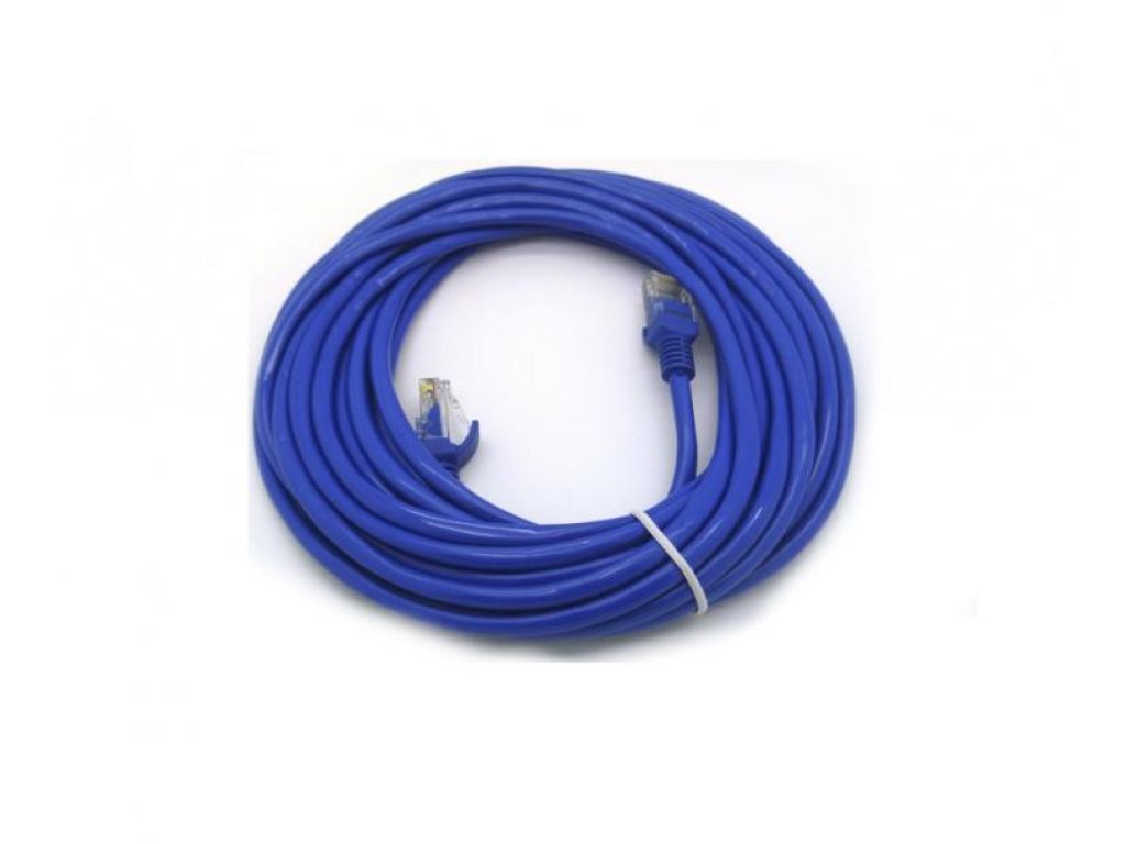 CABLE HAVIT  7M UTP-RJ45 CAT 5E PATCH CORD