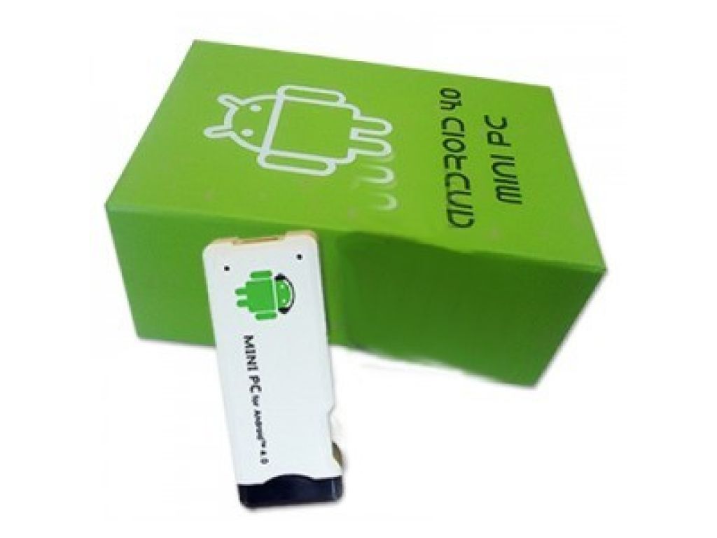 ANDROID SMART TV BOX PLAYER