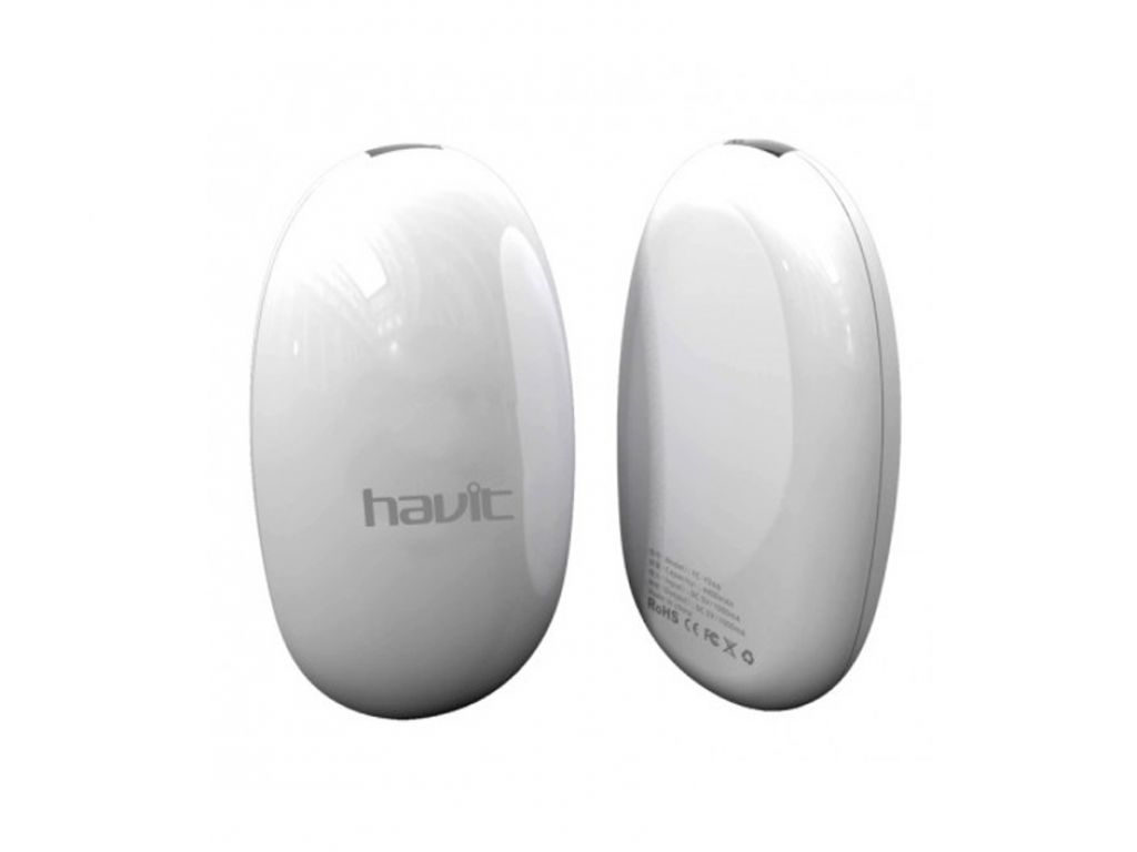 BANCO HAVIT DE PODER 4400 MAH