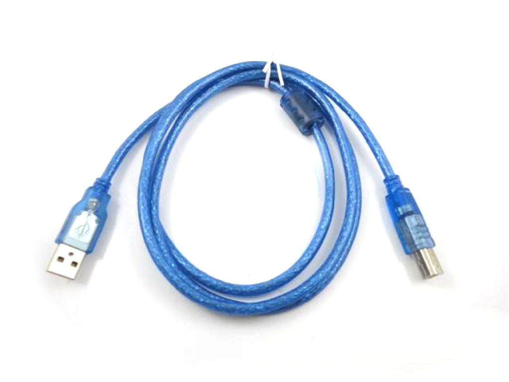 CABLE HAVIT 1.5M USB PRINTER CABLE