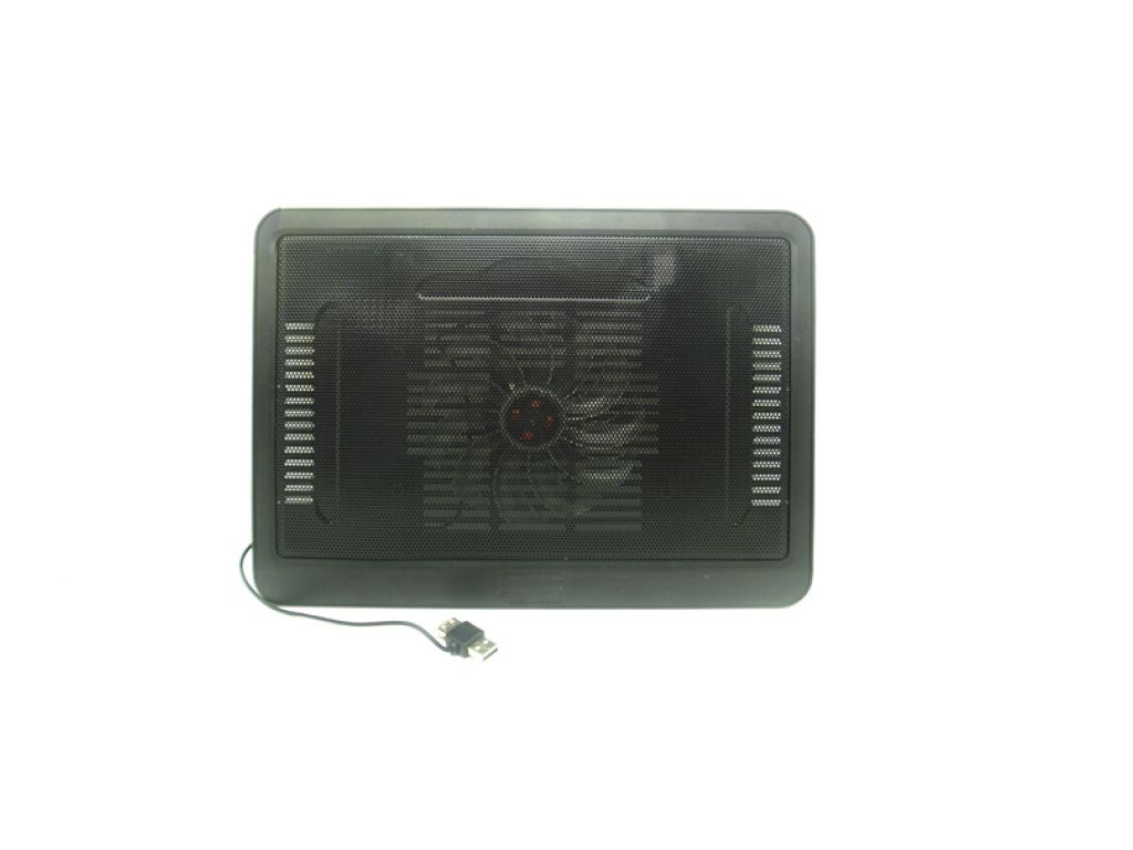 LAPTOP COOLER GENERICO CON HUB