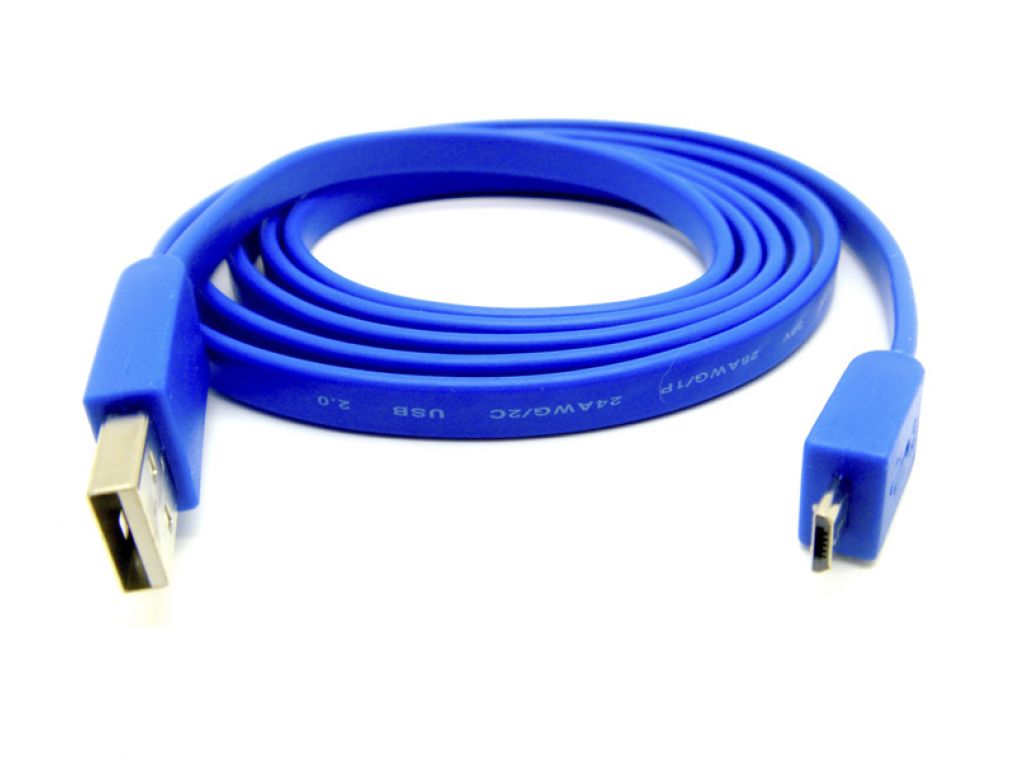 CABLE HAVIT USB A MICRO USB 1,5 MTS