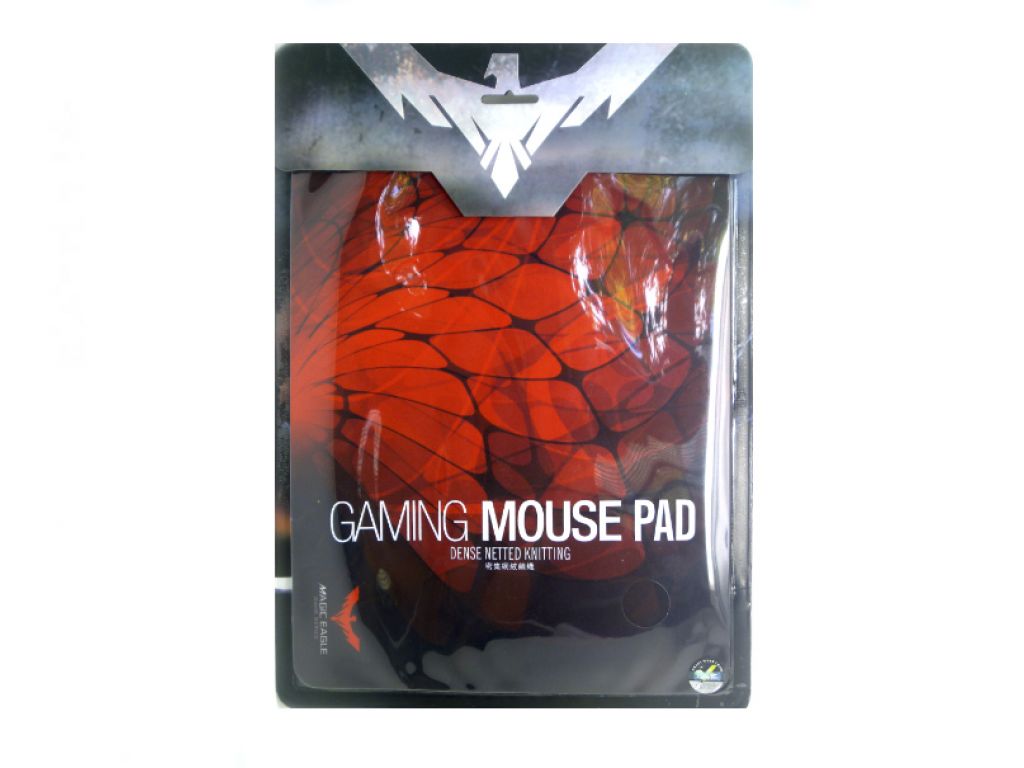MOUSEPAD HAVIT VARIOS DISE�OS