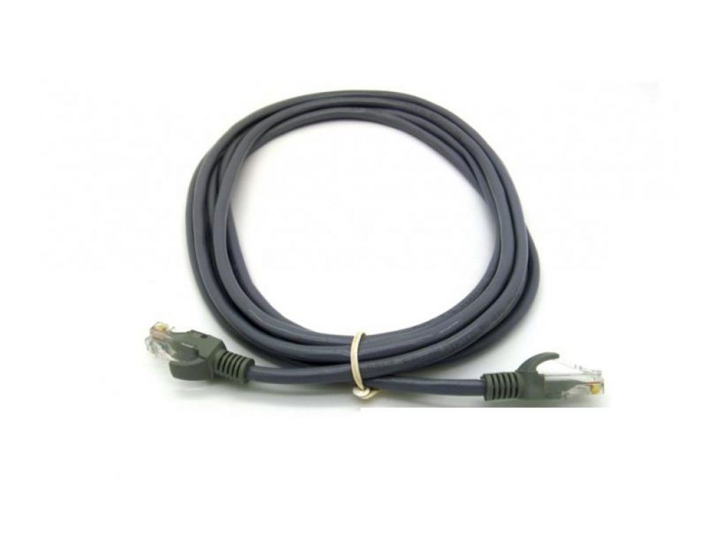 CABLE HAVIT 1.5 M UTP CAT 5E PATCH CORD