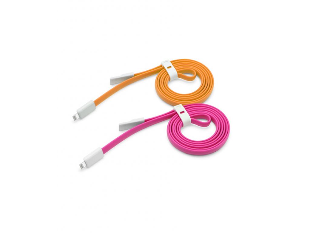 CABLE HAVIT USB P/iPHONE 5, 1.2MTS, PUNTAS MAGNETICAS