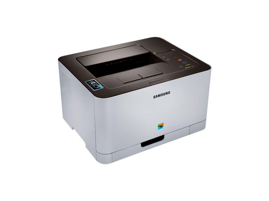 IMPRESORA LASER SAMSUNG COLOR SL-C410W