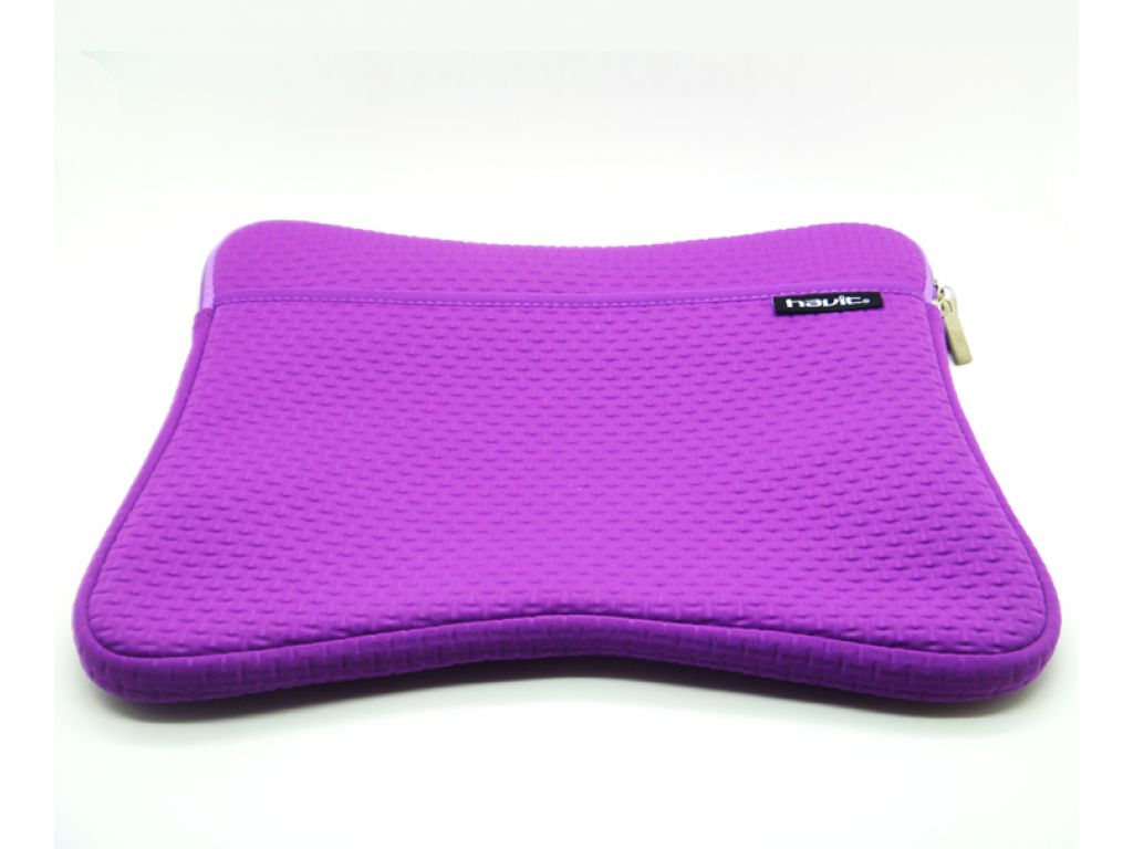 FUNDA INTERIOR HAVIT PARA NOTEBOOK DE 10.6" Y 3MM DE ESPESOR
