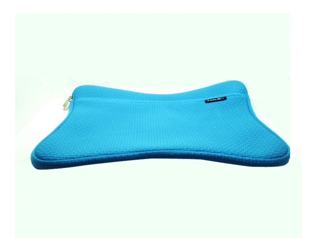 FUNDA INTERIOR HAVIT PARA NOTEBOOK DE 15.6" Y 3MM DE ESPESOR