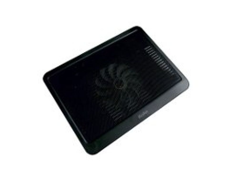 LAPTOP COOLER GENERICO - VENTILADOR CENTRAL