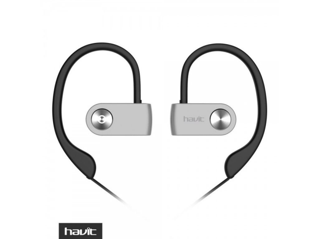 AURICULAR HAVIT BLUETOOTH MANOS LIBRES