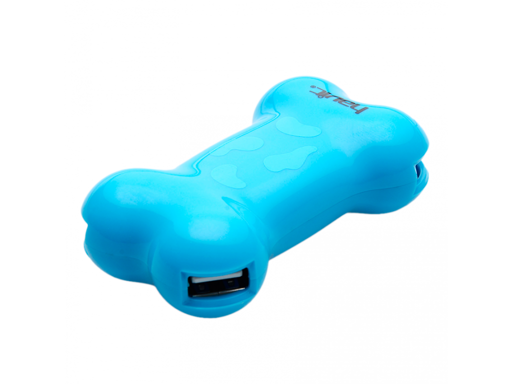 HUB HAVIT USB 2.0,  4 PUERTOS