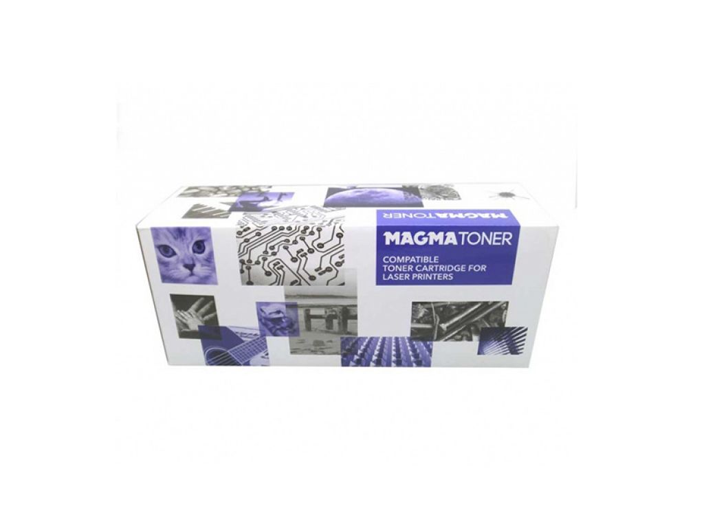 CART. MAGMA P/HP P1005/1006/1505/M1120/M1522 PRO P1102/P1102W/M1212NF/M1217/M1132/M1136MFP/PRO P1100