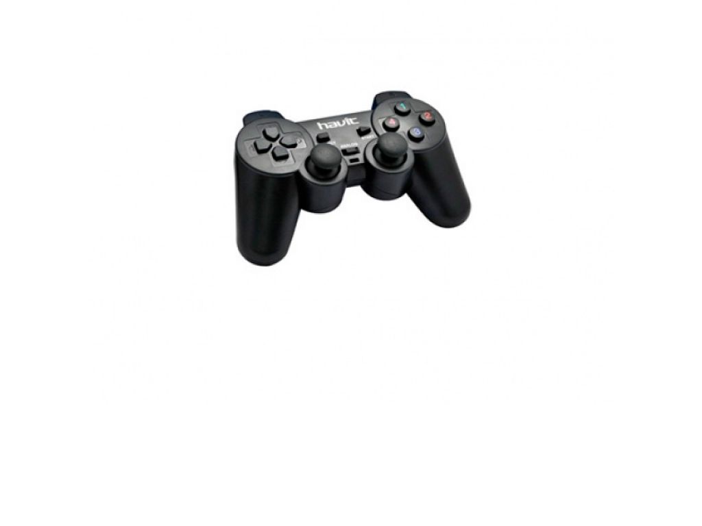 JOYSTICK HAVIT USB SOLO PARA PC