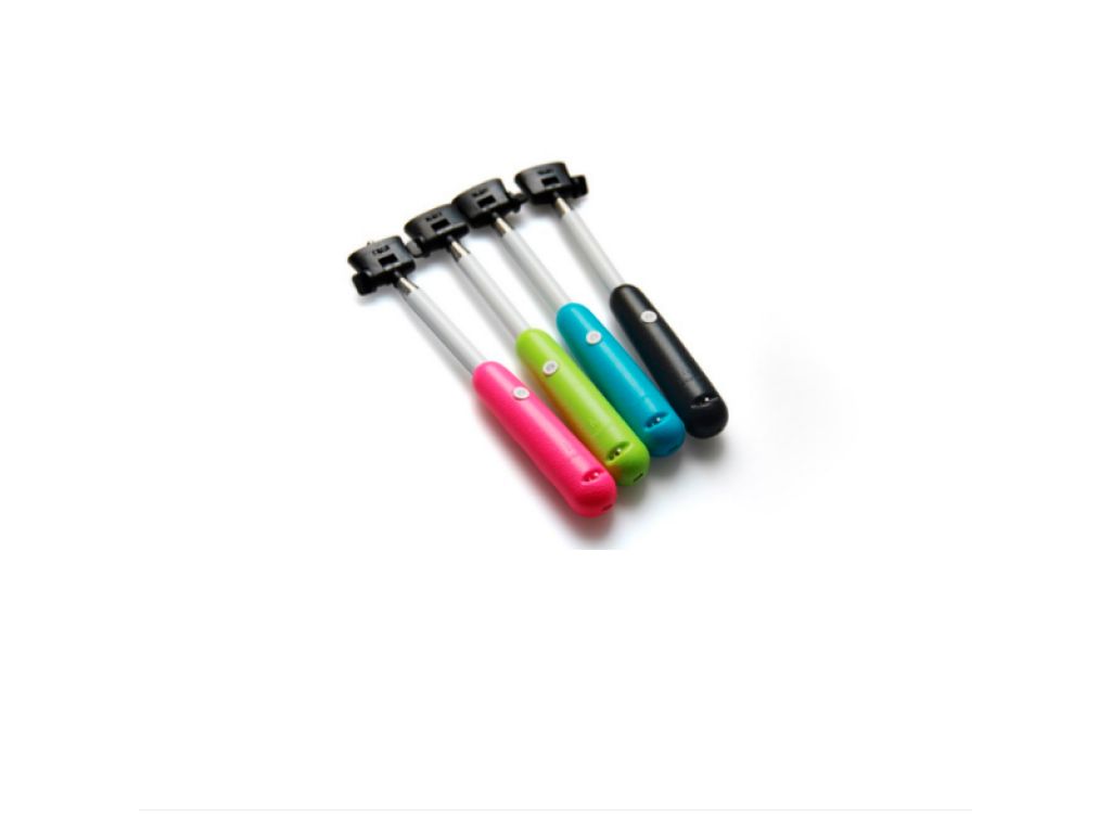 SOPORTE PARA SACAR SELFIES CON ACTIVADOR, ULTRA LIVIANO