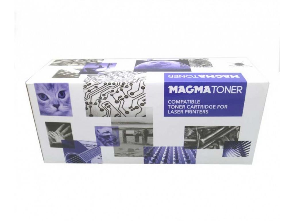 CART. MAGMA P/H P1005/1006/1505/M1120/M1522 PRO P1102/P1102W/M1212NF/M1217/M1132/M1136MFP/PRO P1100/ LBP6000/6230