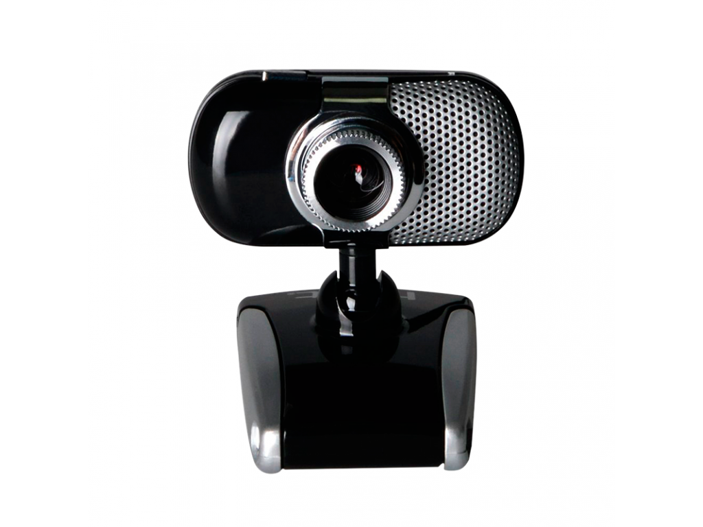 CAMARA WEB HAVIT NEGRA