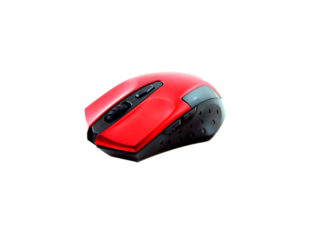 MOUSE HAVIT INALAMBRICO 8 BOTONES, 1200 / 1600 DPI