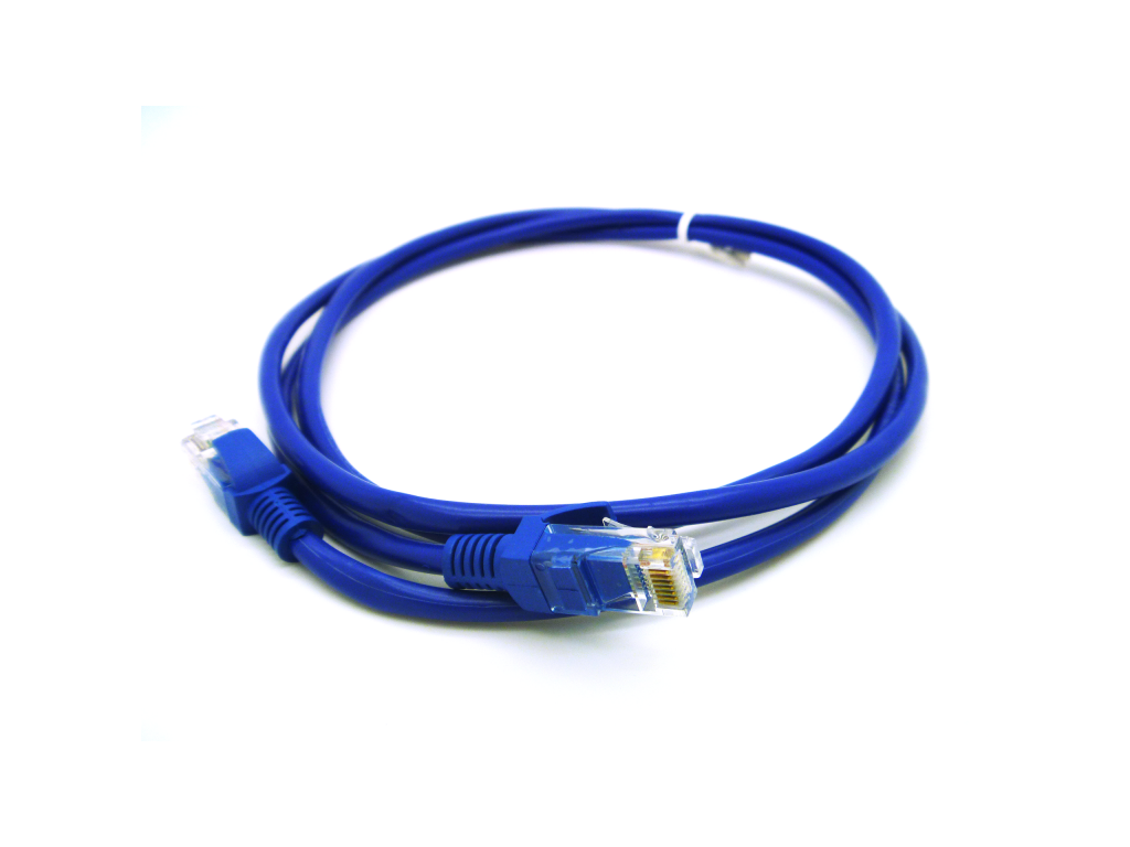 CABLE HAVIT DE RED 10M RJ45 CAT6