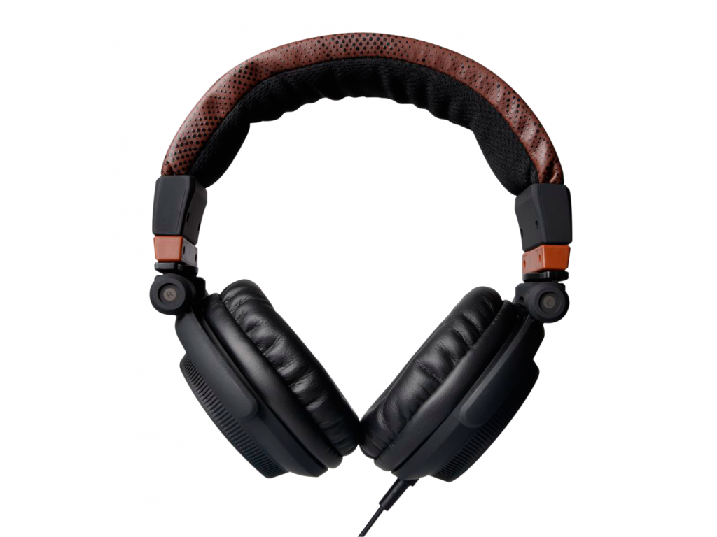 AURICULAR HAVIT NEGRO DJ