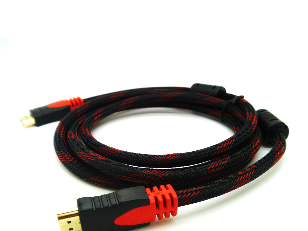 CABLE HAVIT 2M HDMI CABLE STANDARD PARA TV HD