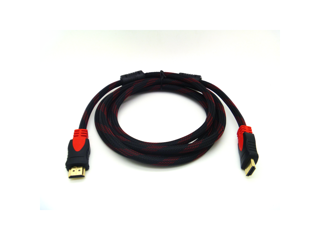 CABLE HAVIT 5M HDMI CABLE STANDARD PARA TV HD