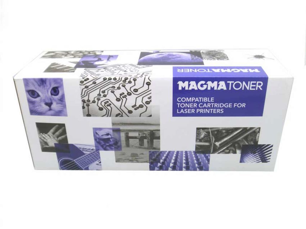 CART. MAGMA P/HP M102/130/134