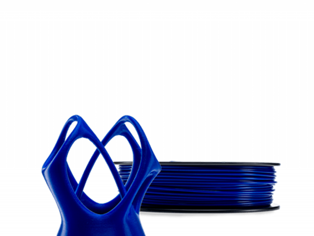 FILAMENTO ULTIMAKER PLA 750 GR - 2,85 MM BLUE