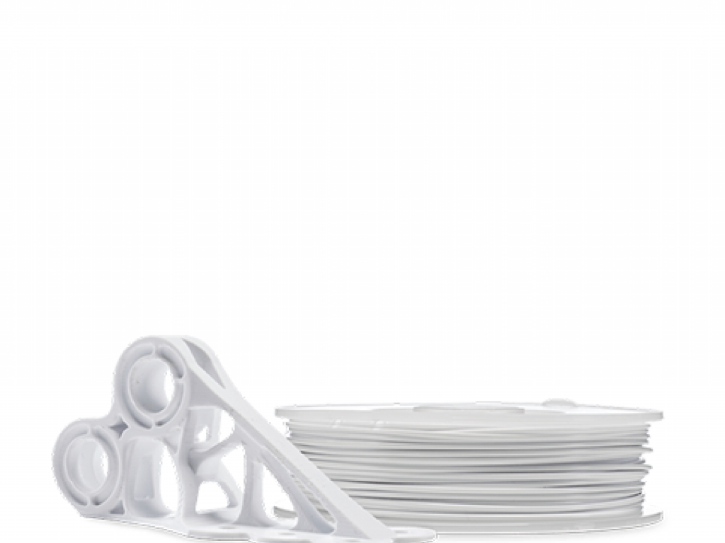 FILAMENTO ULTIMAKER CPE 750GR 3 MM + COPOLYESTER WHITE